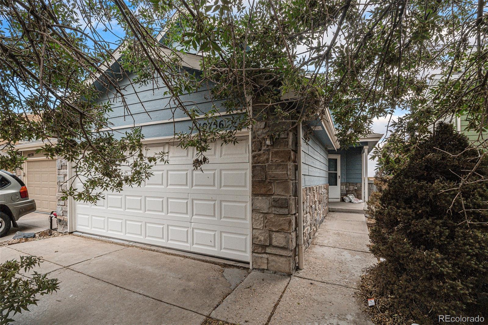 CMA Image for 9800  joliet circle,Commerce City, Colorado