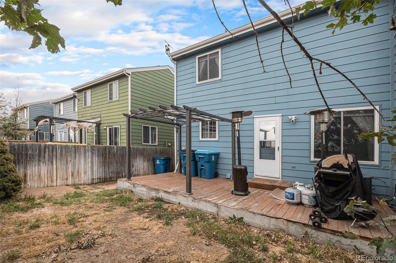 MLS Image #26 for 10756 e 96th place,commerce city, Colorado