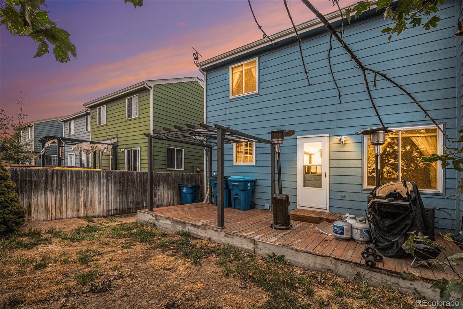 MLS Image #29 for 10756 e 96th place,commerce city, Colorado