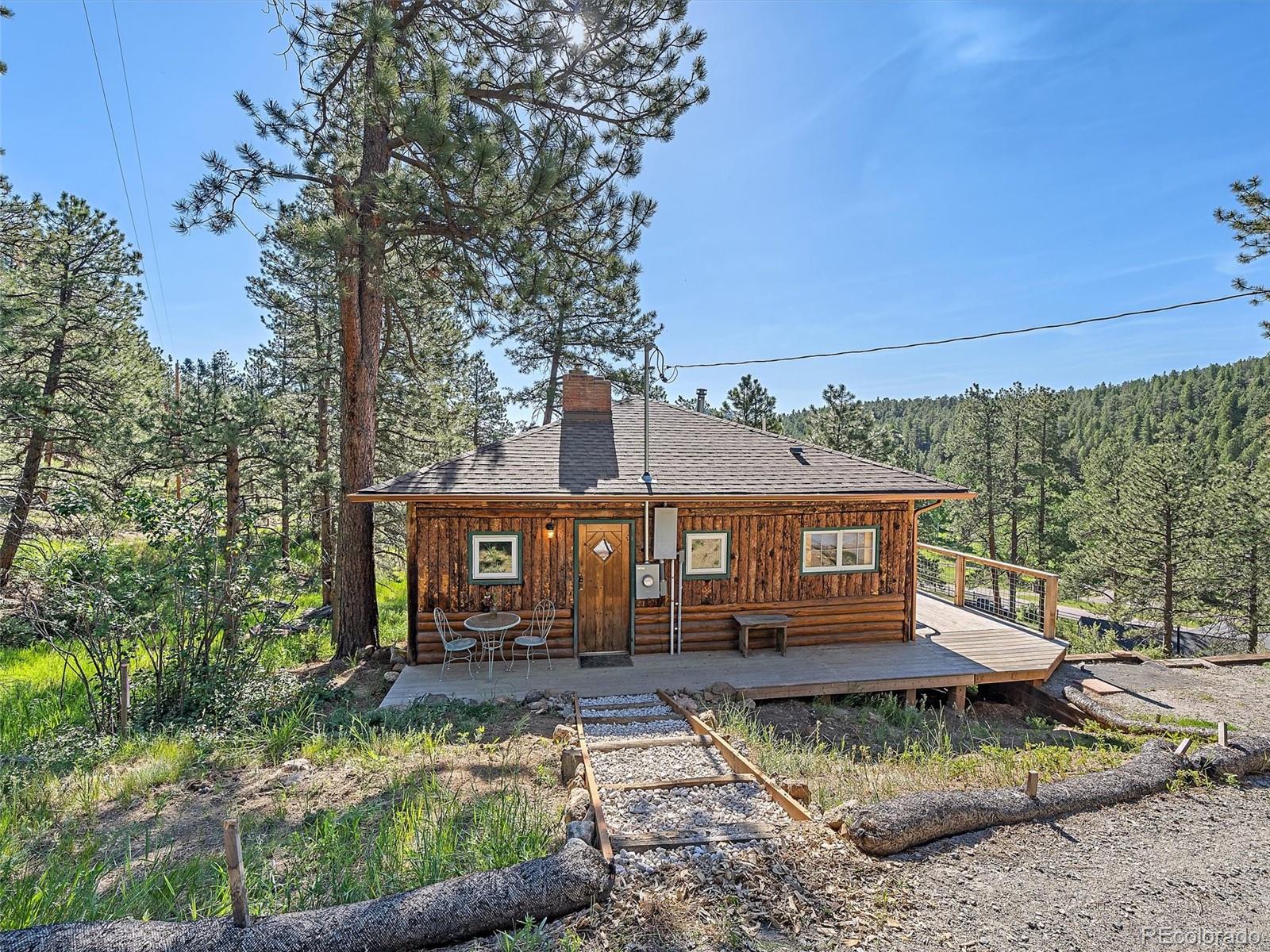 MLS Image #0 for 280  bendemeer drive ,evergreen, Colorado