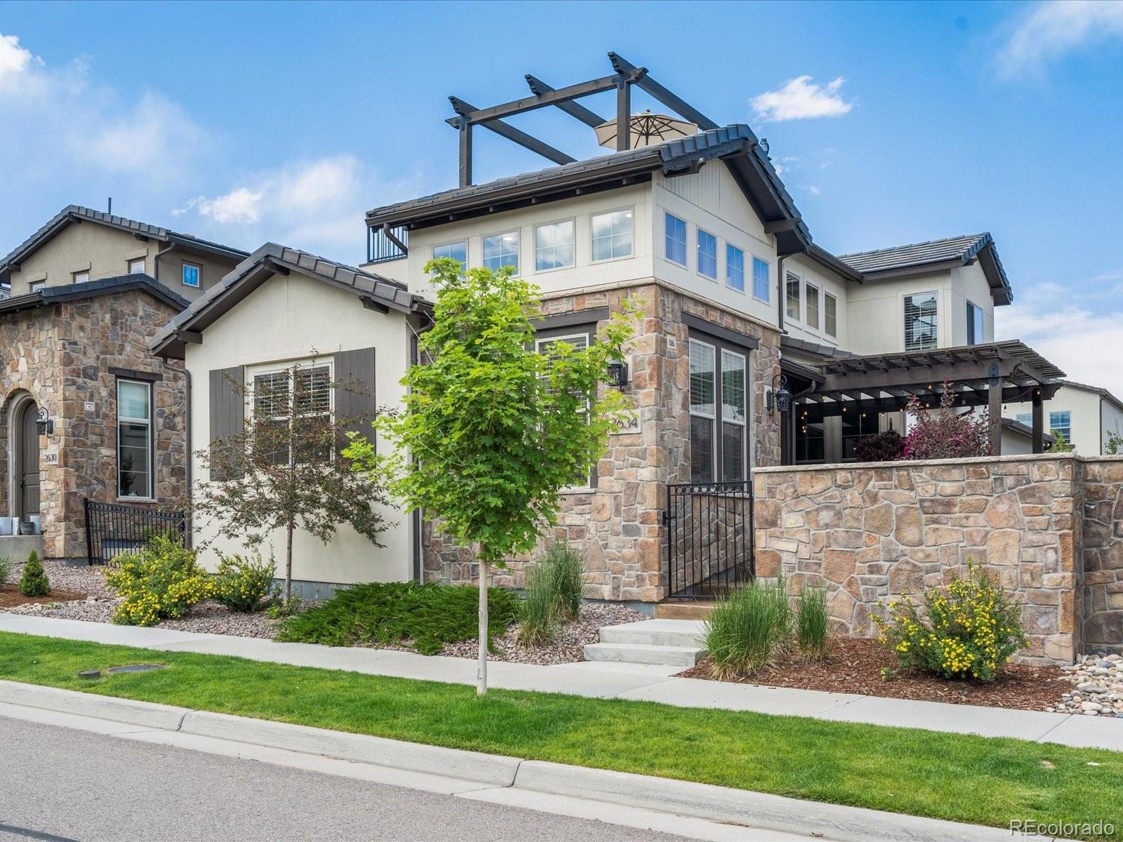 Report Image for 2634 S Orchard Street,Lakewood, Colorado