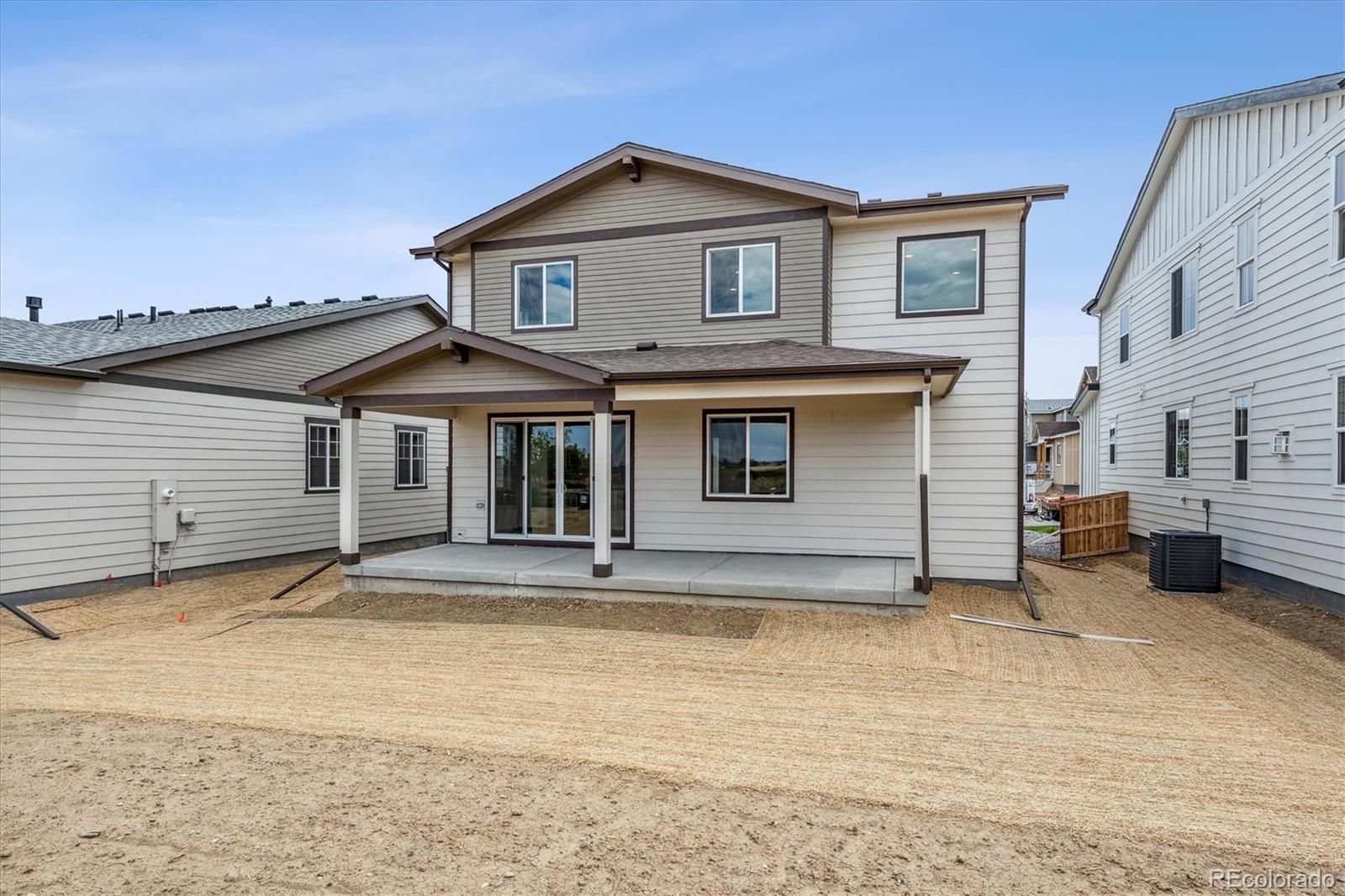 MLS Image #18 for 1041  colony drive,erie, Colorado