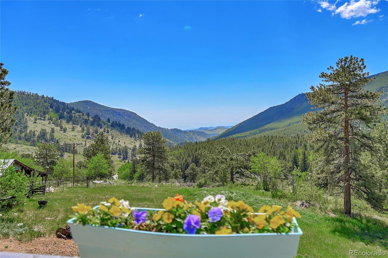 CMA Image for 34031  golden gate canyon road,Golden, Colorado