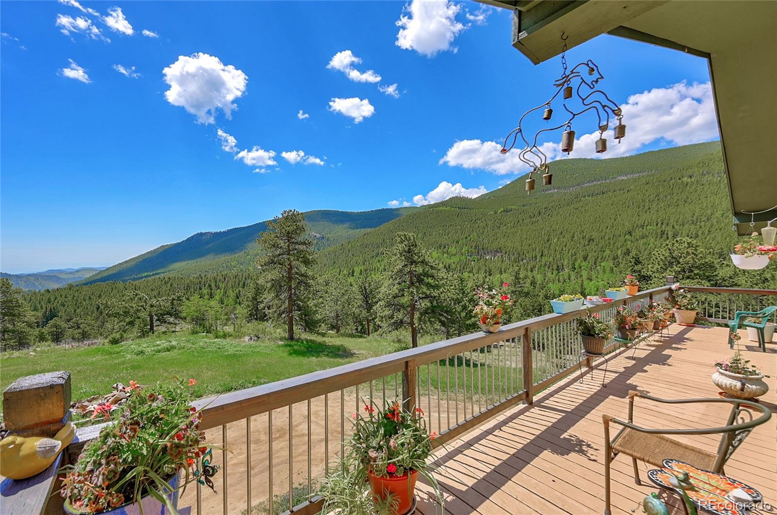 MLS Image #10 for 34031  golden gate canyon road,golden, Colorado