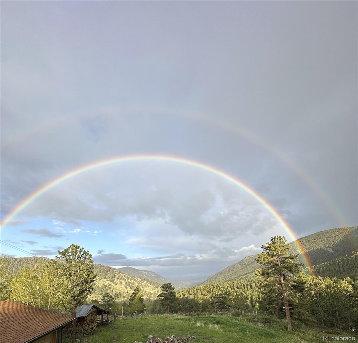 MLS Image #11 for 34031  golden gate canyon road,golden, Colorado