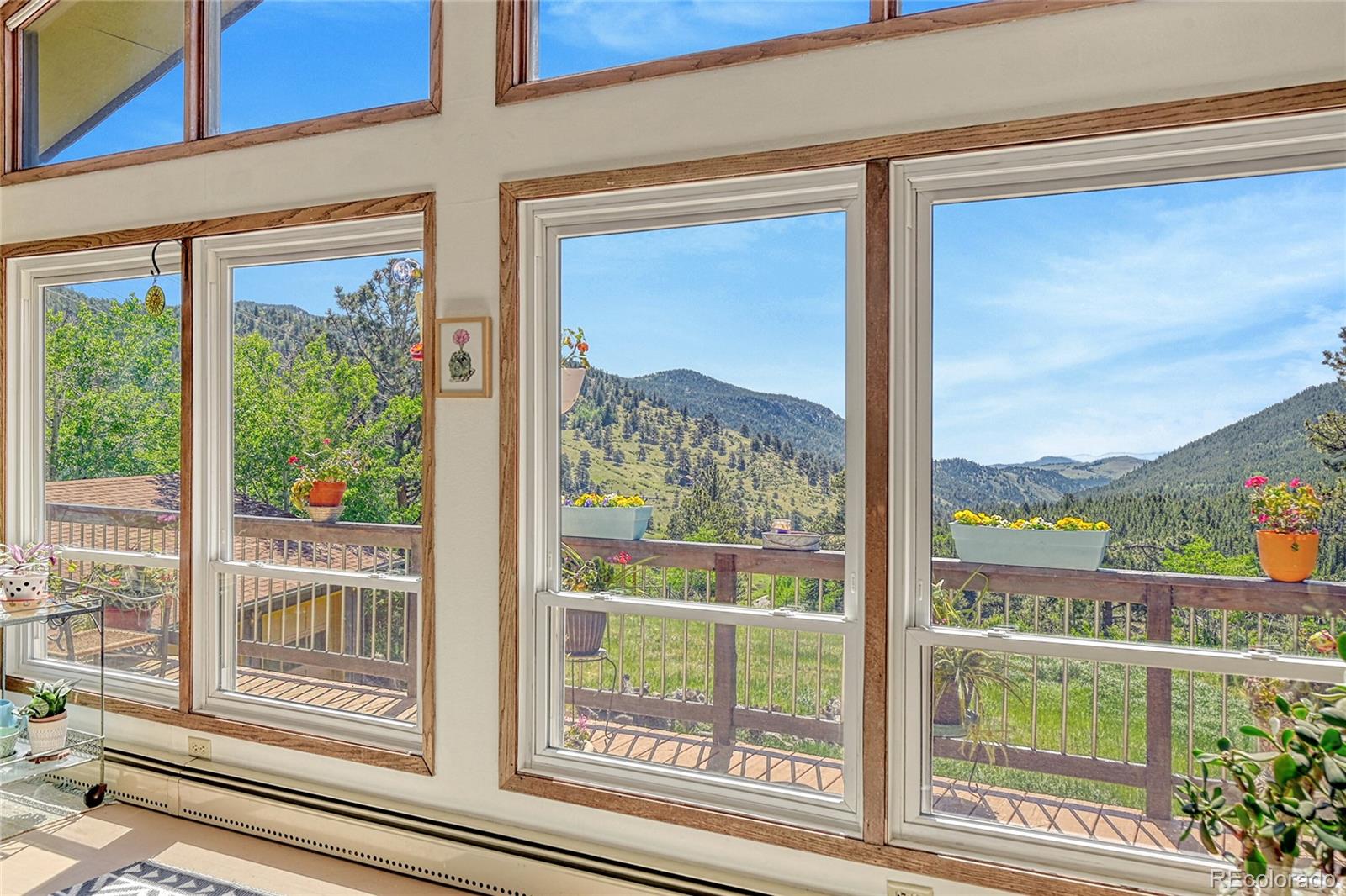 MLS Image #2 for 34031  golden gate canyon road,golden, Colorado