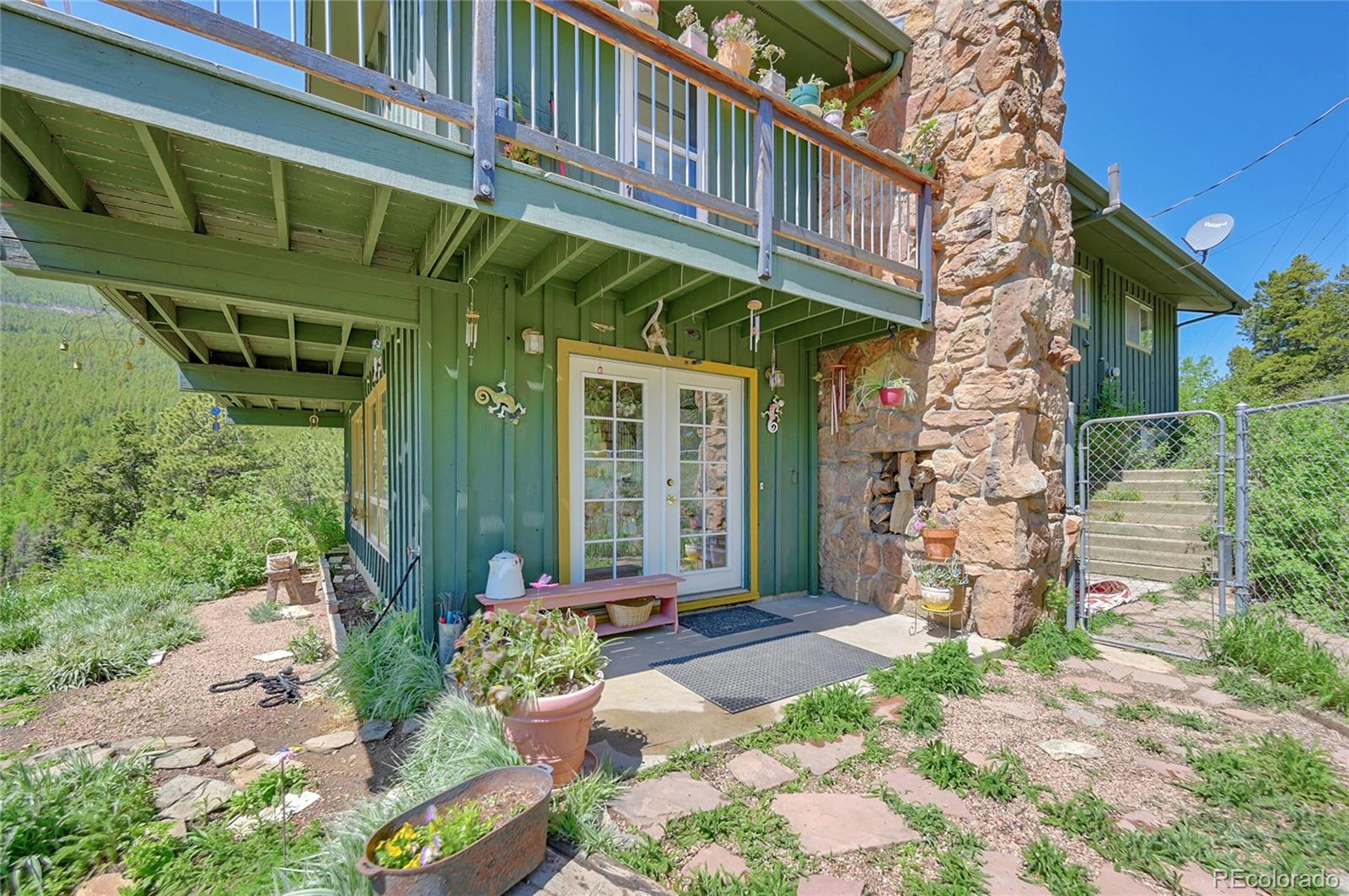 MLS Image #26 for 34031  golden gate canyon road,golden, Colorado