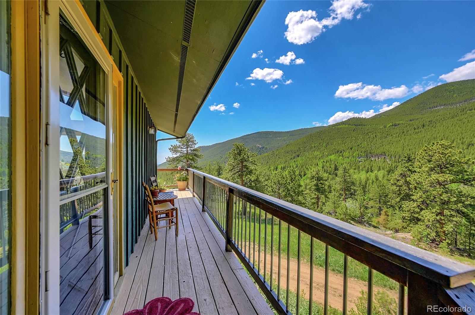 MLS Image #32 for 34031  golden gate canyon road,golden, Colorado