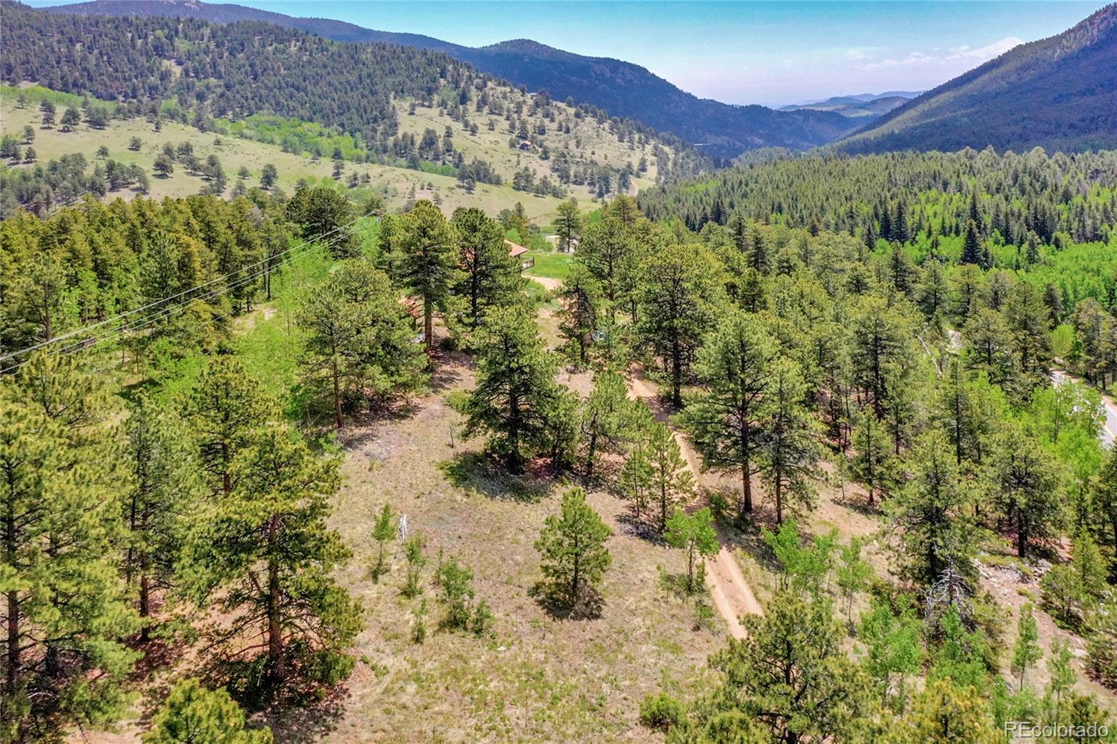 MLS Image #37 for 34031  golden gate canyon road,golden, Colorado