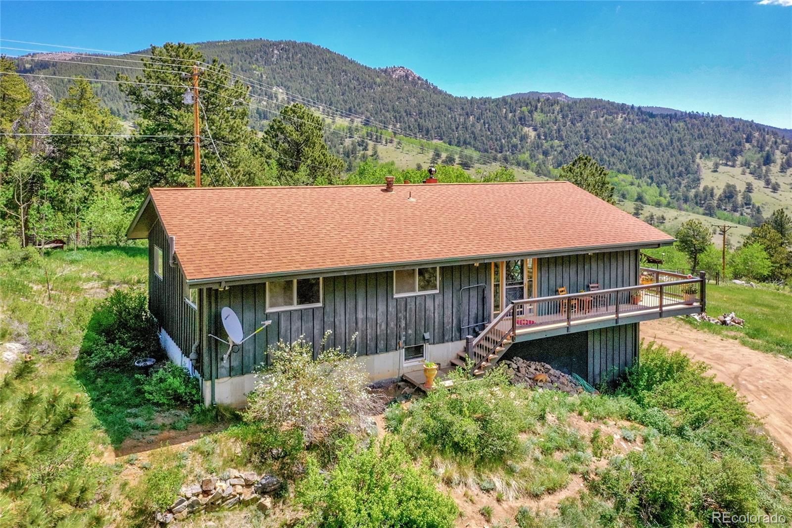 MLS Image #44 for 34031  golden gate canyon road,golden, Colorado