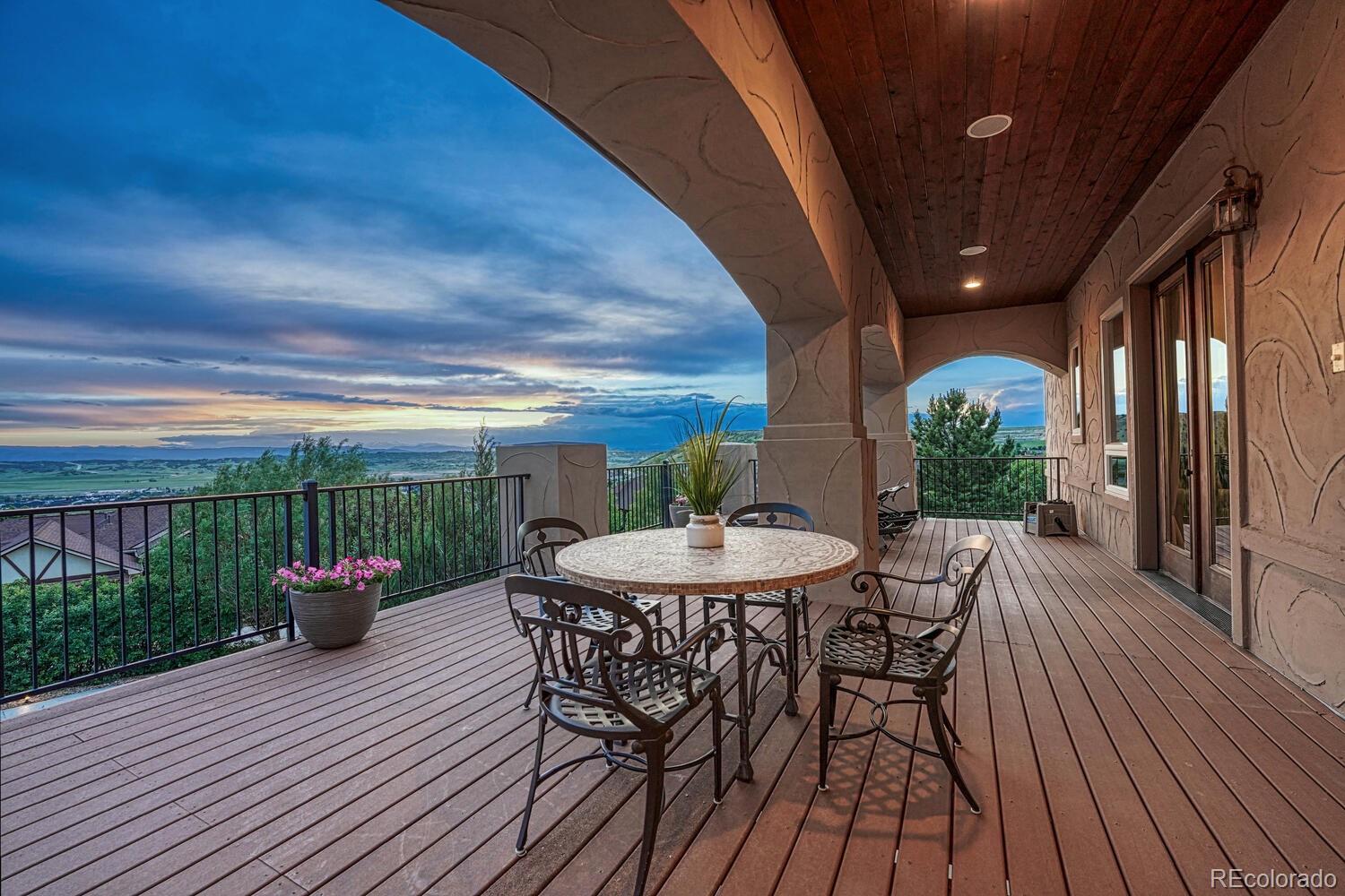 MLS Image #30 for 1462  fox hollow place,castle rock, Colorado