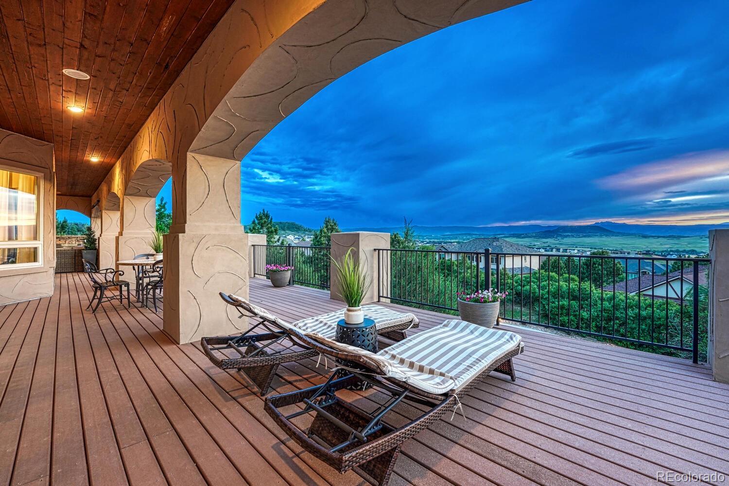 MLS Image #31 for 1462  fox hollow place,castle rock, Colorado