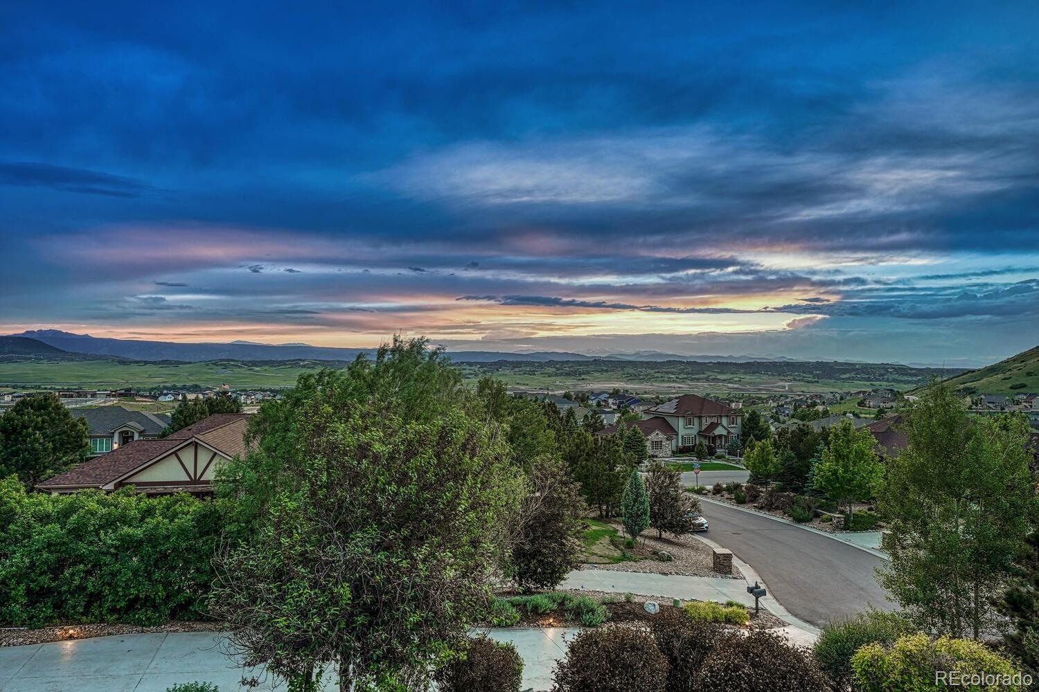 MLS Image #32 for 1462  fox hollow place,castle rock, Colorado