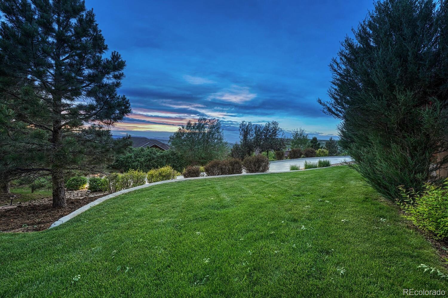 MLS Image #39 for 1462  fox hollow place,castle rock, Colorado