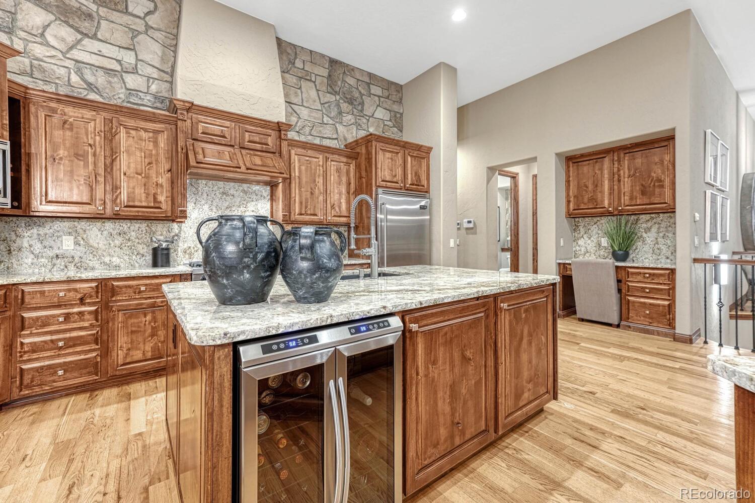 MLS Image #9 for 1462  fox hollow place,castle rock, Colorado