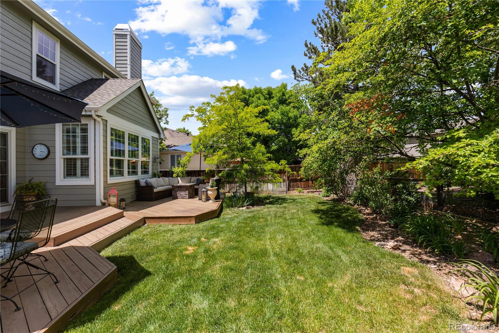 MLS Image #42 for 2196  weatherstone circle,highlands ranch, Colorado
