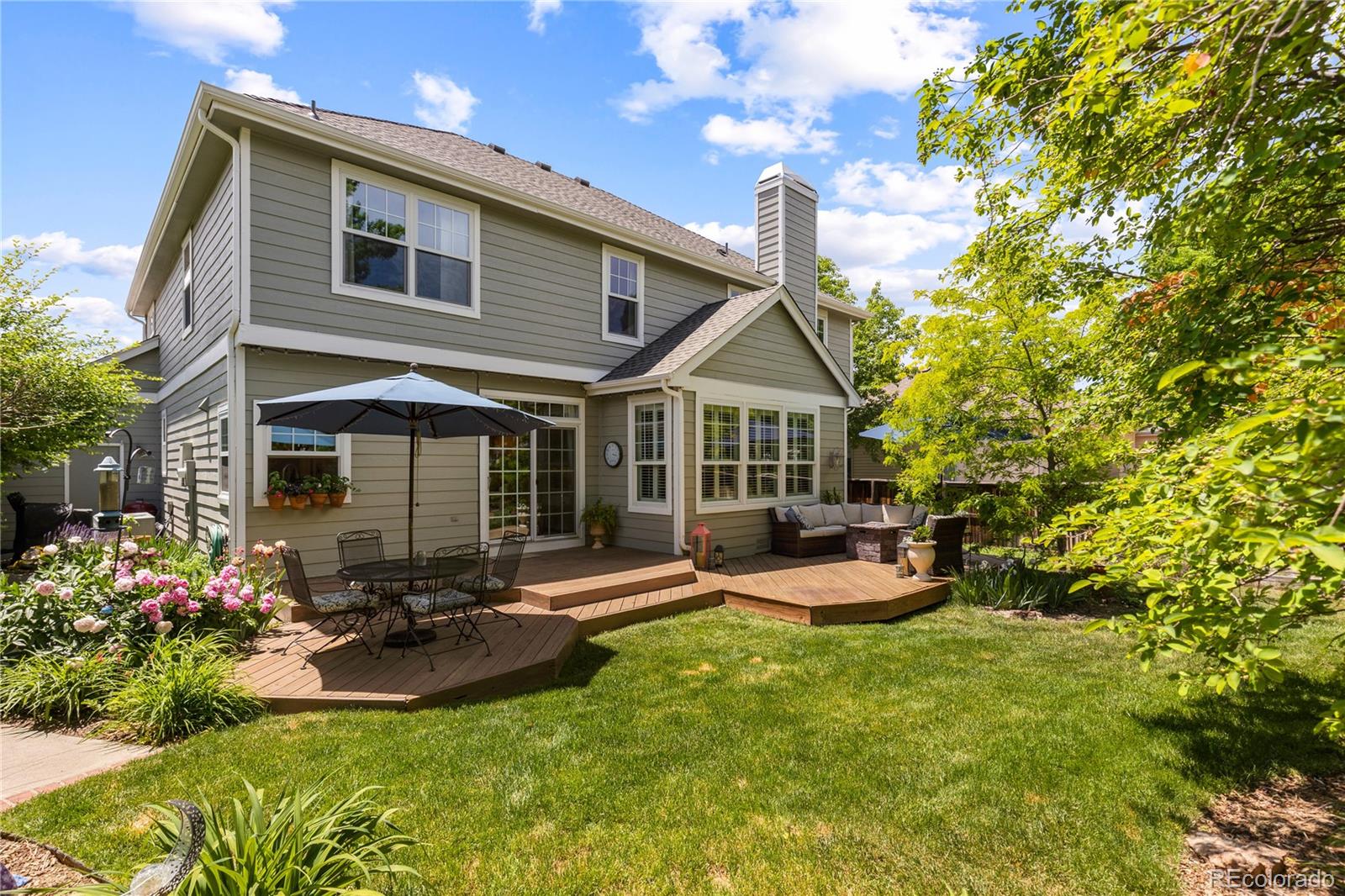 MLS Image #43 for 2196  weatherstone circle,highlands ranch, Colorado