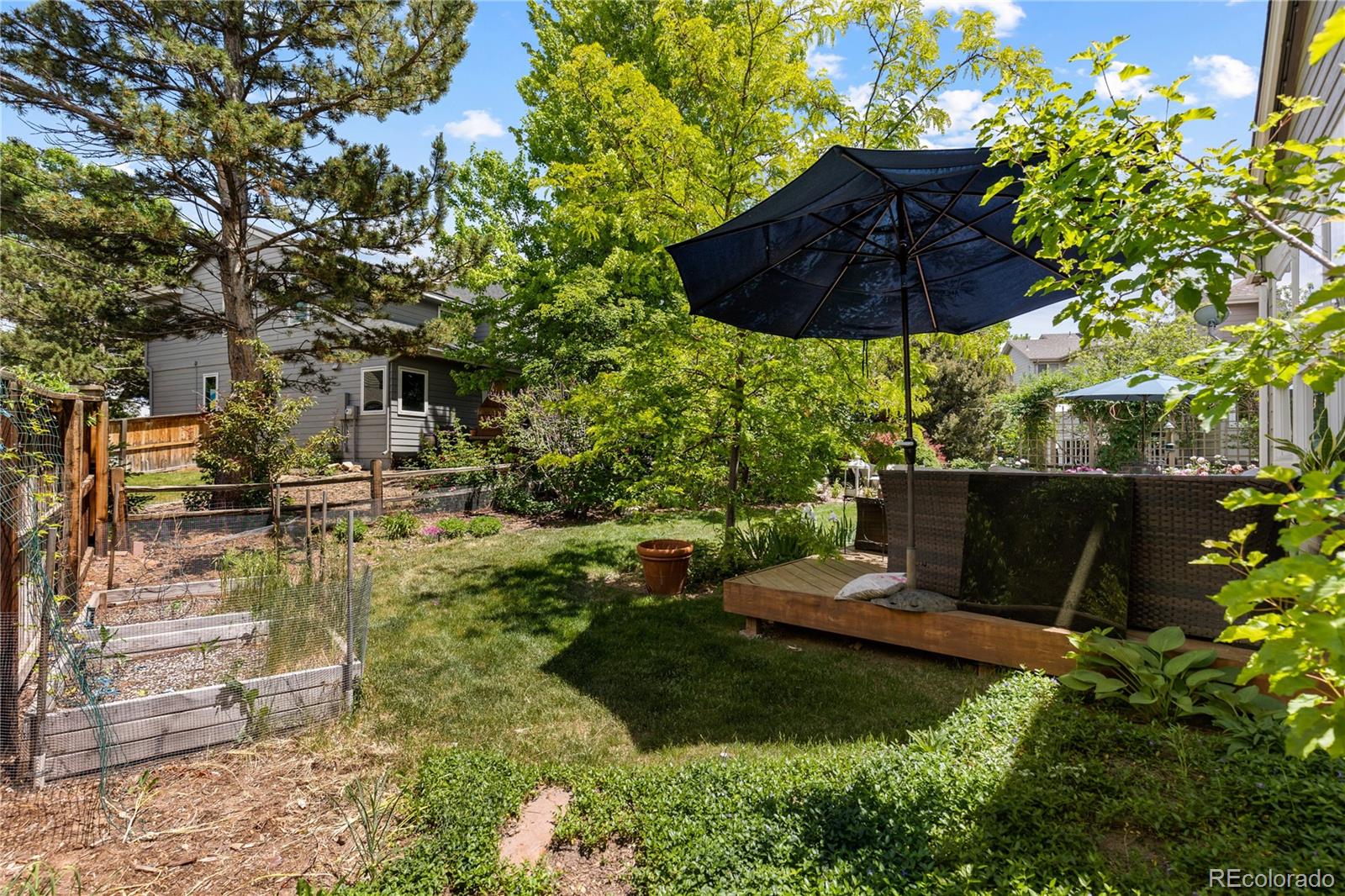 MLS Image #48 for 2196  weatherstone circle,highlands ranch, Colorado