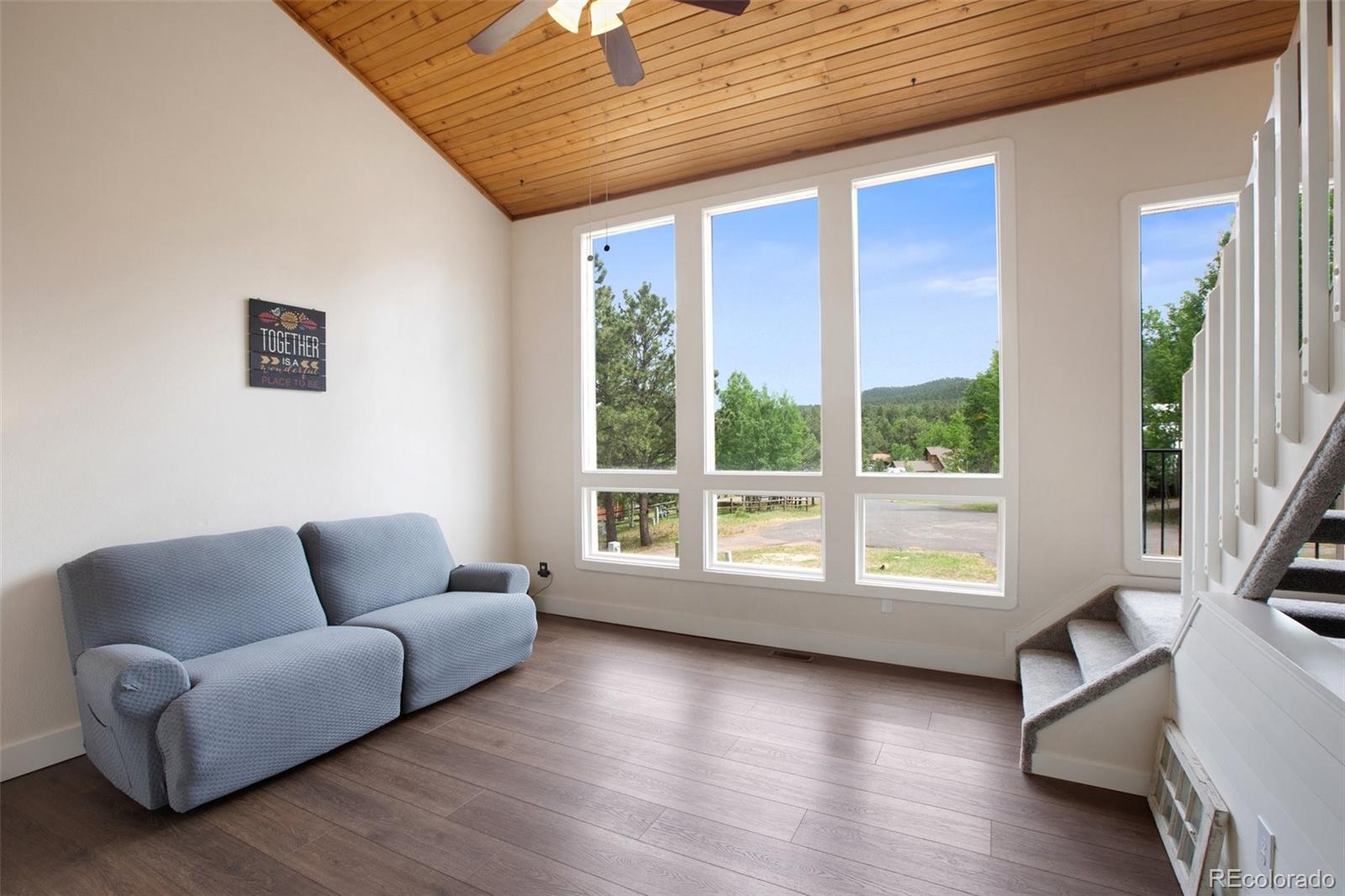 MLS Image #13 for 1420  juli court,woodland park, Colorado