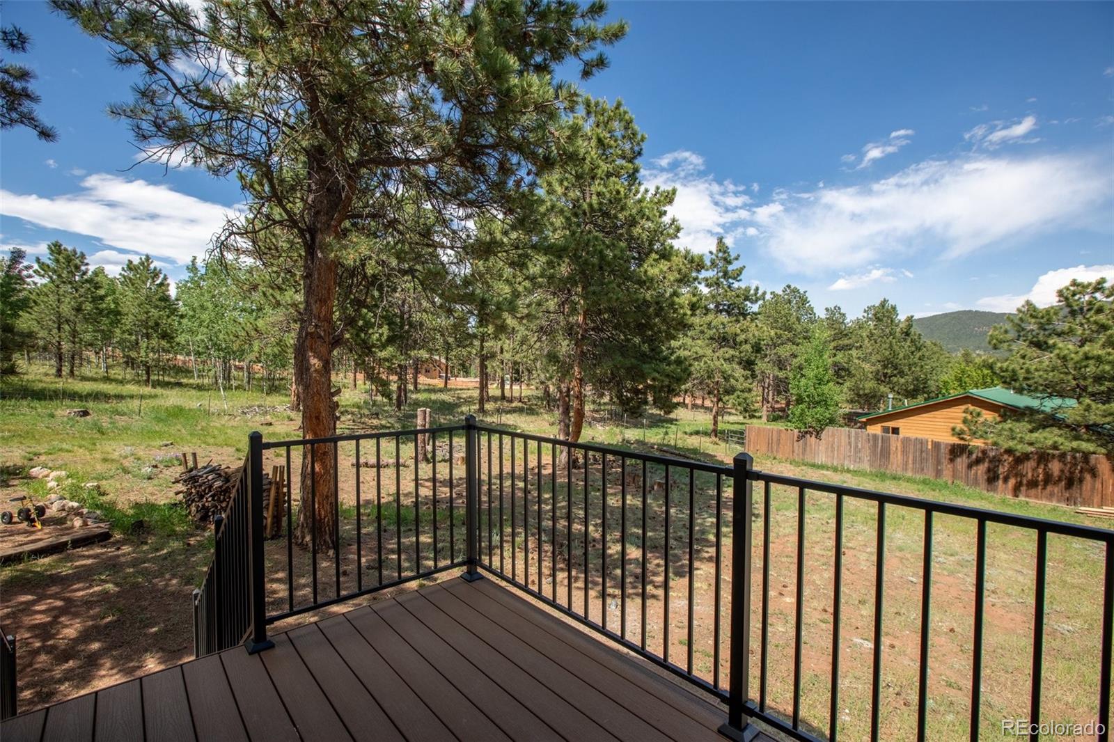 MLS Image #31 for 1420  juli court,woodland park, Colorado