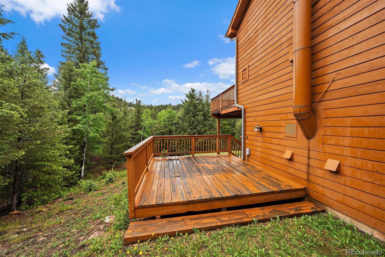 MLS Image #40 for 7221  brook forest drive,evergreen, Colorado