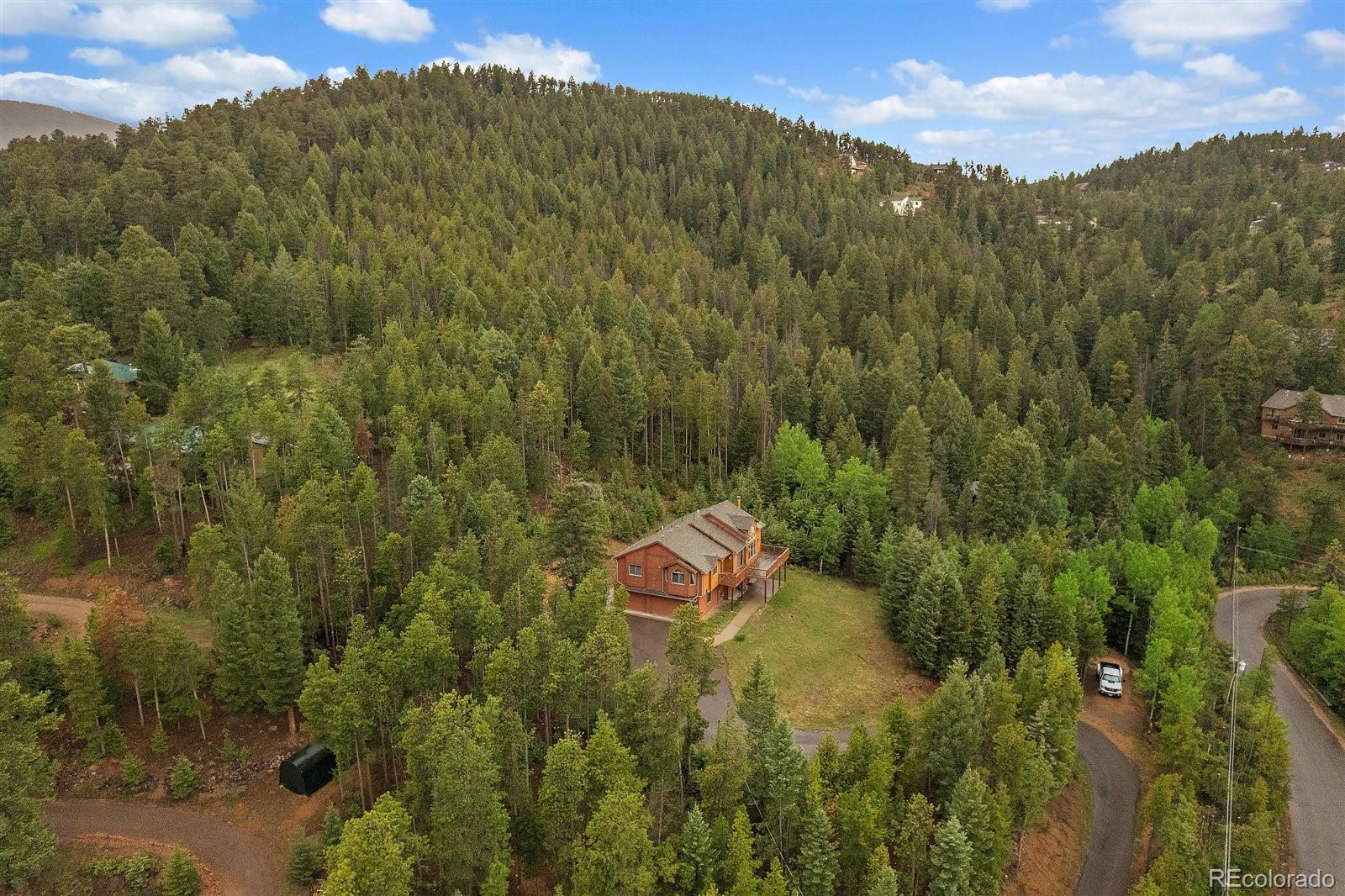 MLS Image #42 for 7221  brook forest drive,evergreen, Colorado