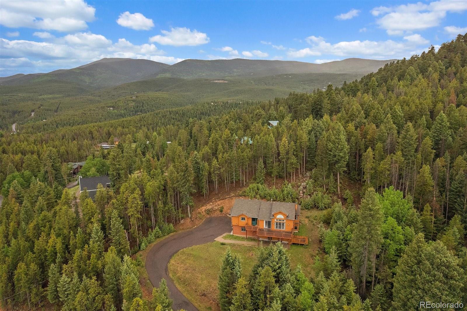 MLS Image #43 for 7221  brook forest drive,evergreen, Colorado