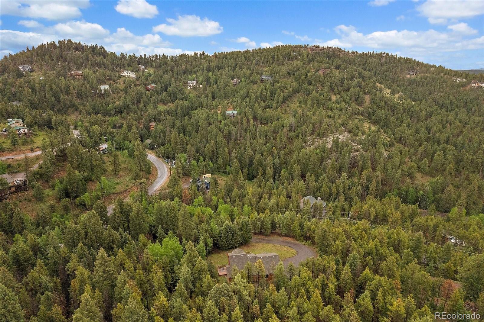 MLS Image #44 for 7221  brook forest drive,evergreen, Colorado