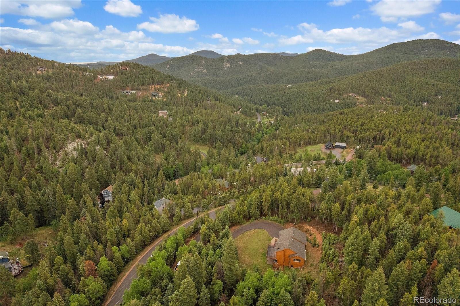 MLS Image #45 for 7221  brook forest drive,evergreen, Colorado