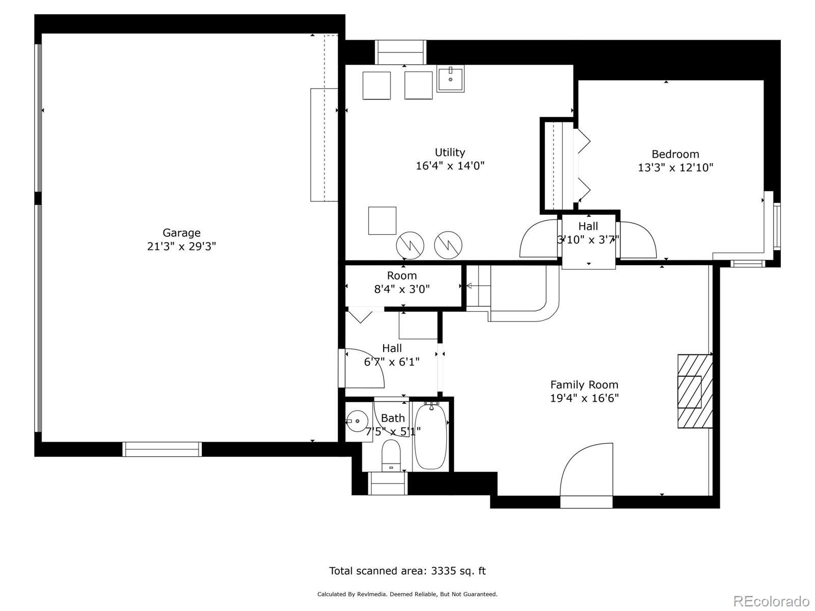 MLS Image #47 for 7221  brook forest drive,evergreen, Colorado