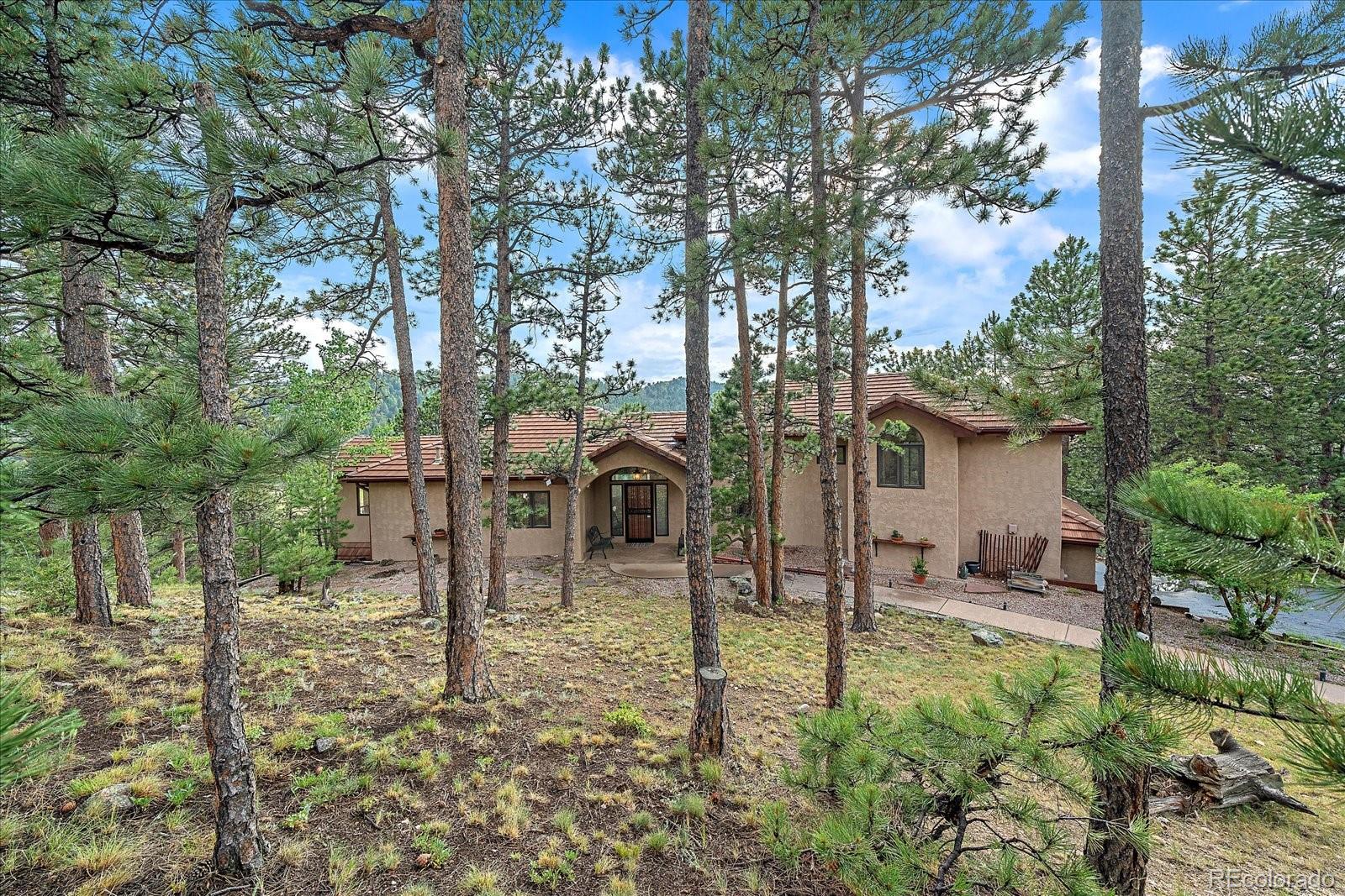 CMA Image for 28047  Meadowlark Drive,Golden, Colorado