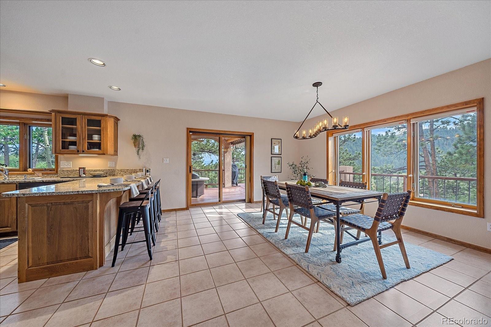 MLS Image #12 for 28047  meadowlark drive,golden, Colorado