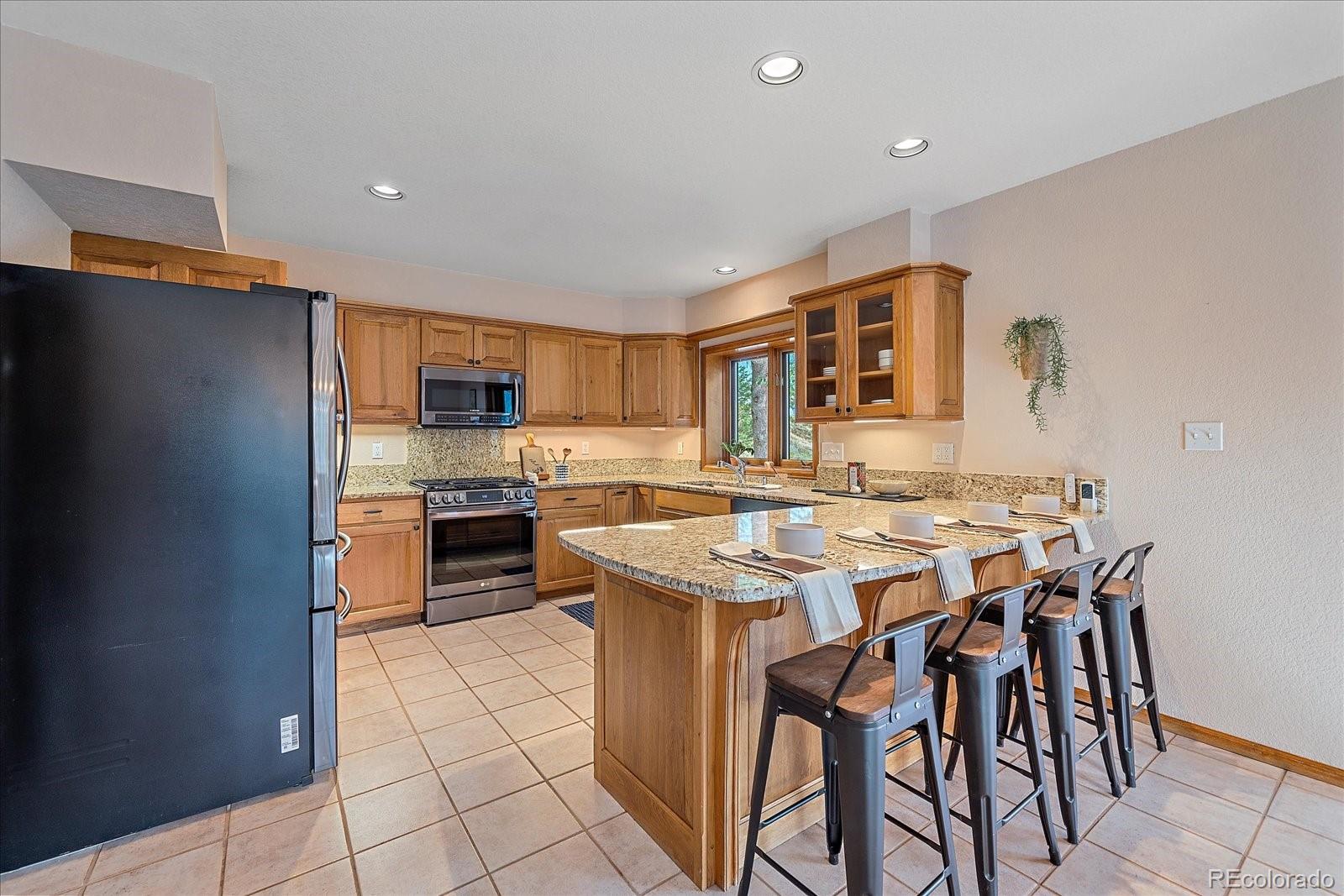 MLS Image #15 for 28047  meadowlark drive,golden, Colorado