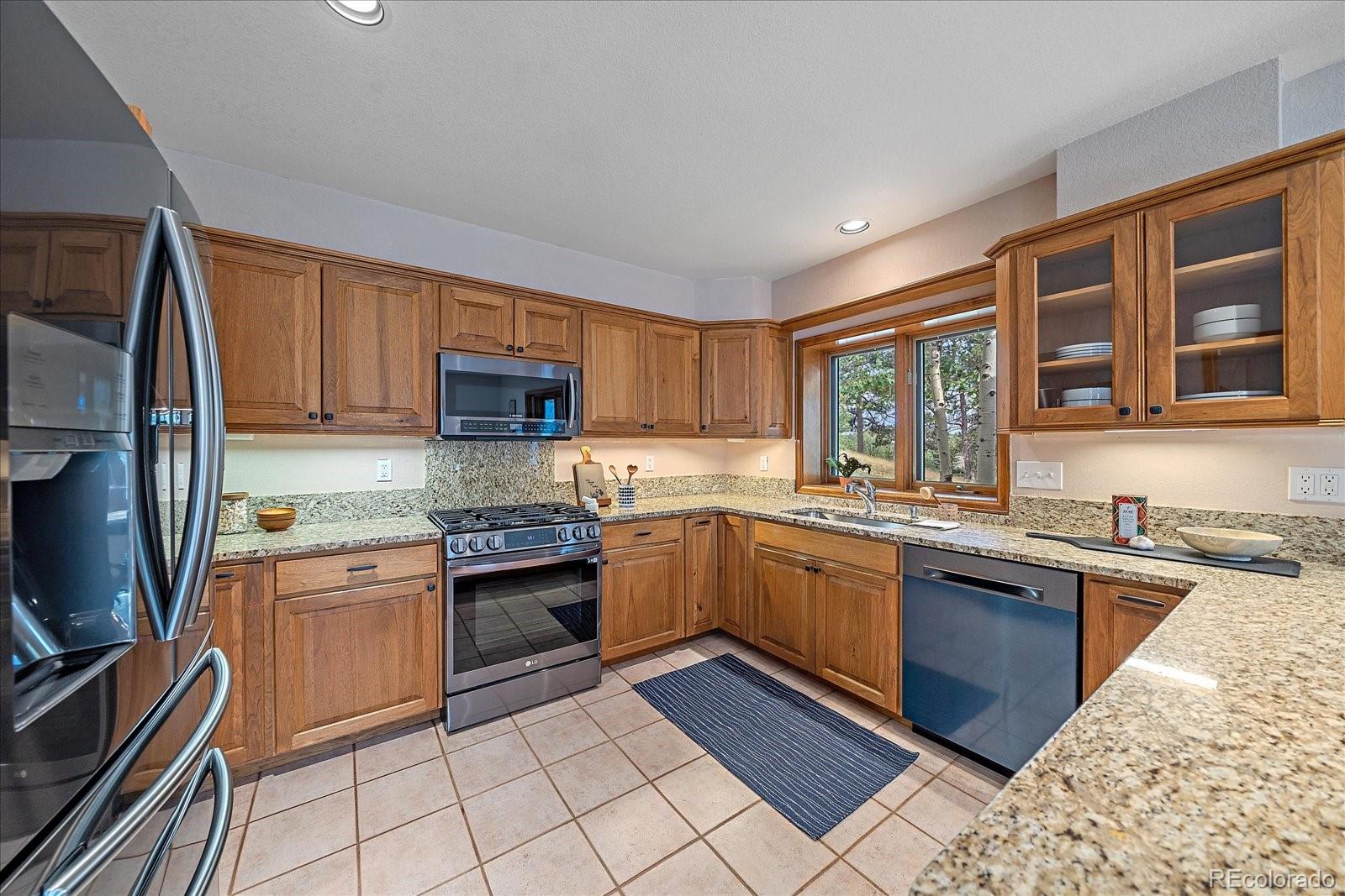 MLS Image #17 for 28047  meadowlark drive,golden, Colorado