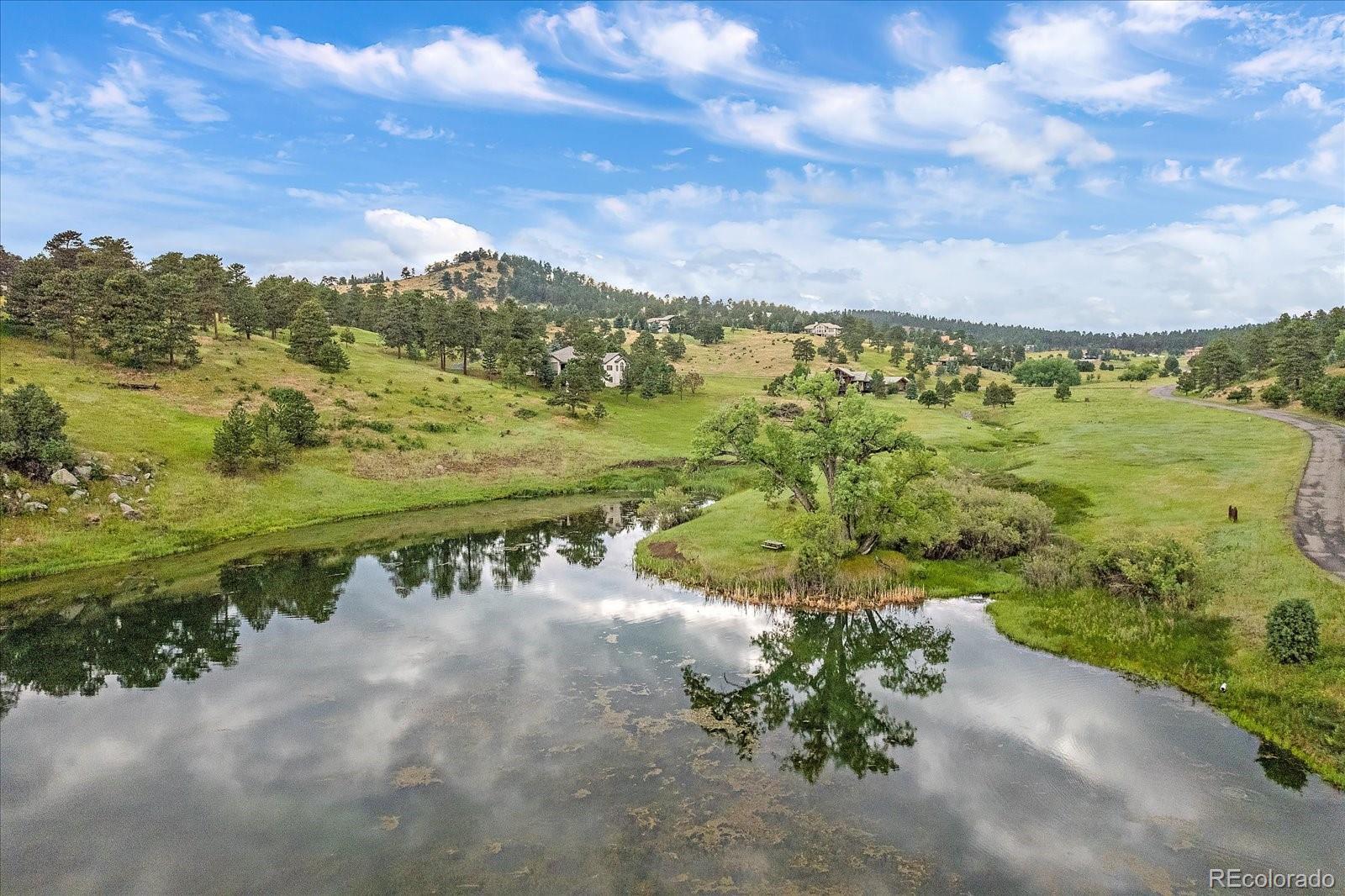 MLS Image #48 for 28047  meadowlark drive,golden, Colorado