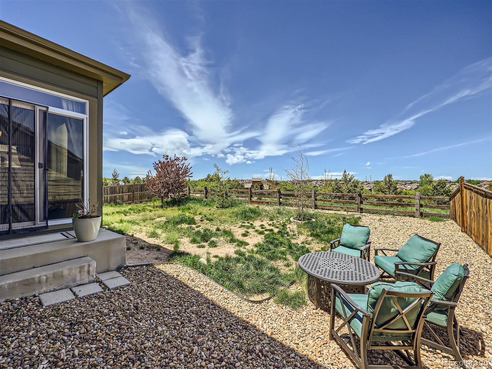 MLS Image #27 for 1523  sidewinder circle,castle rock, Colorado