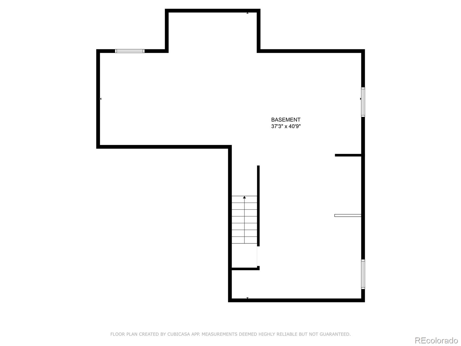 MLS Image #5 for 1523  sidewinder circle,castle rock, Colorado