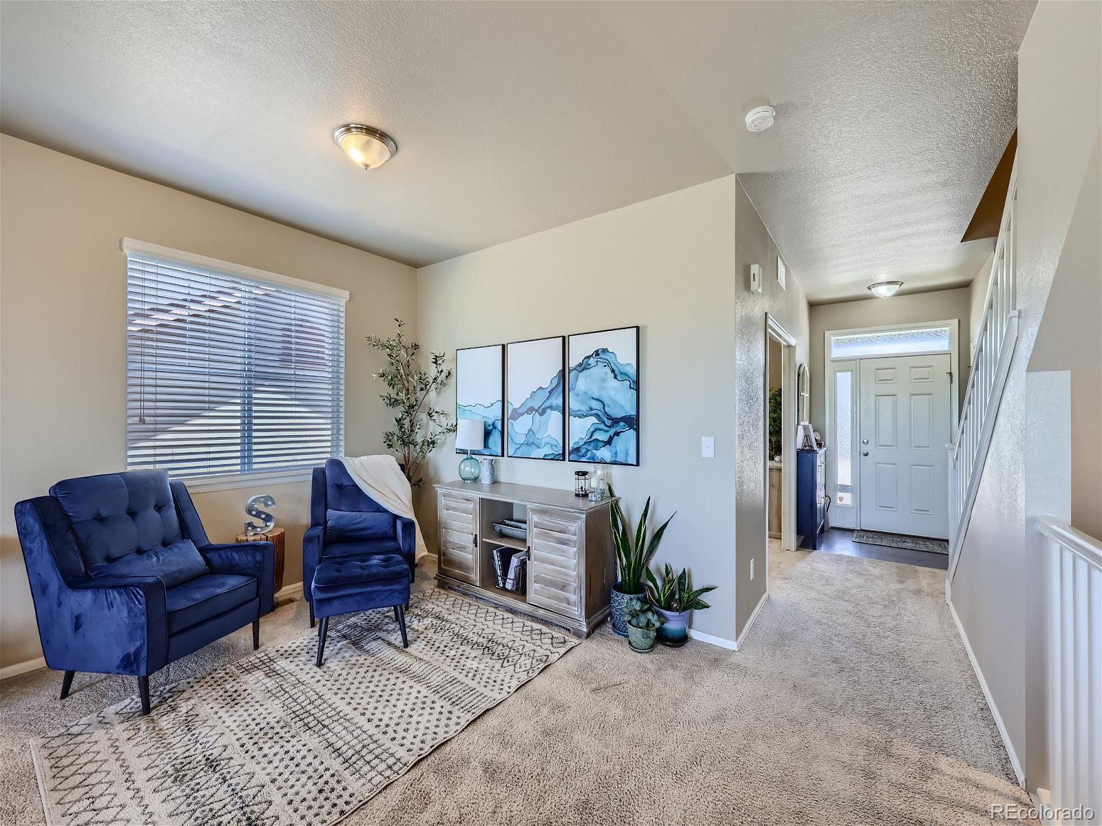 MLS Image #6 for 1523  sidewinder circle,castle rock, Colorado