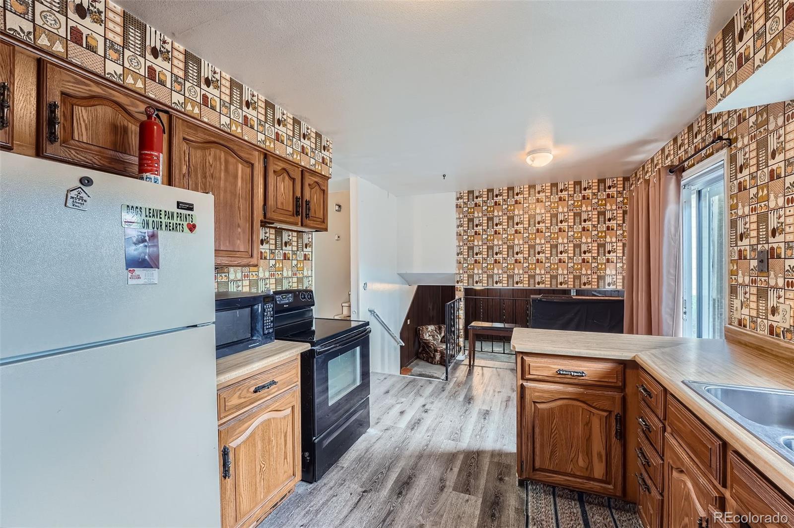 MLS Image #4 for 1669 s richfield street,aurora, Colorado