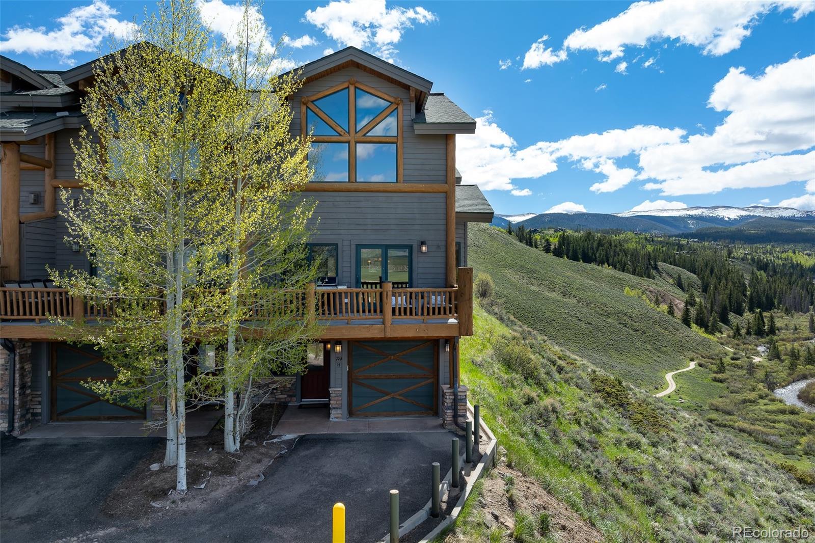 MLS Image #36 for 714  county road 834 ,fraser, Colorado