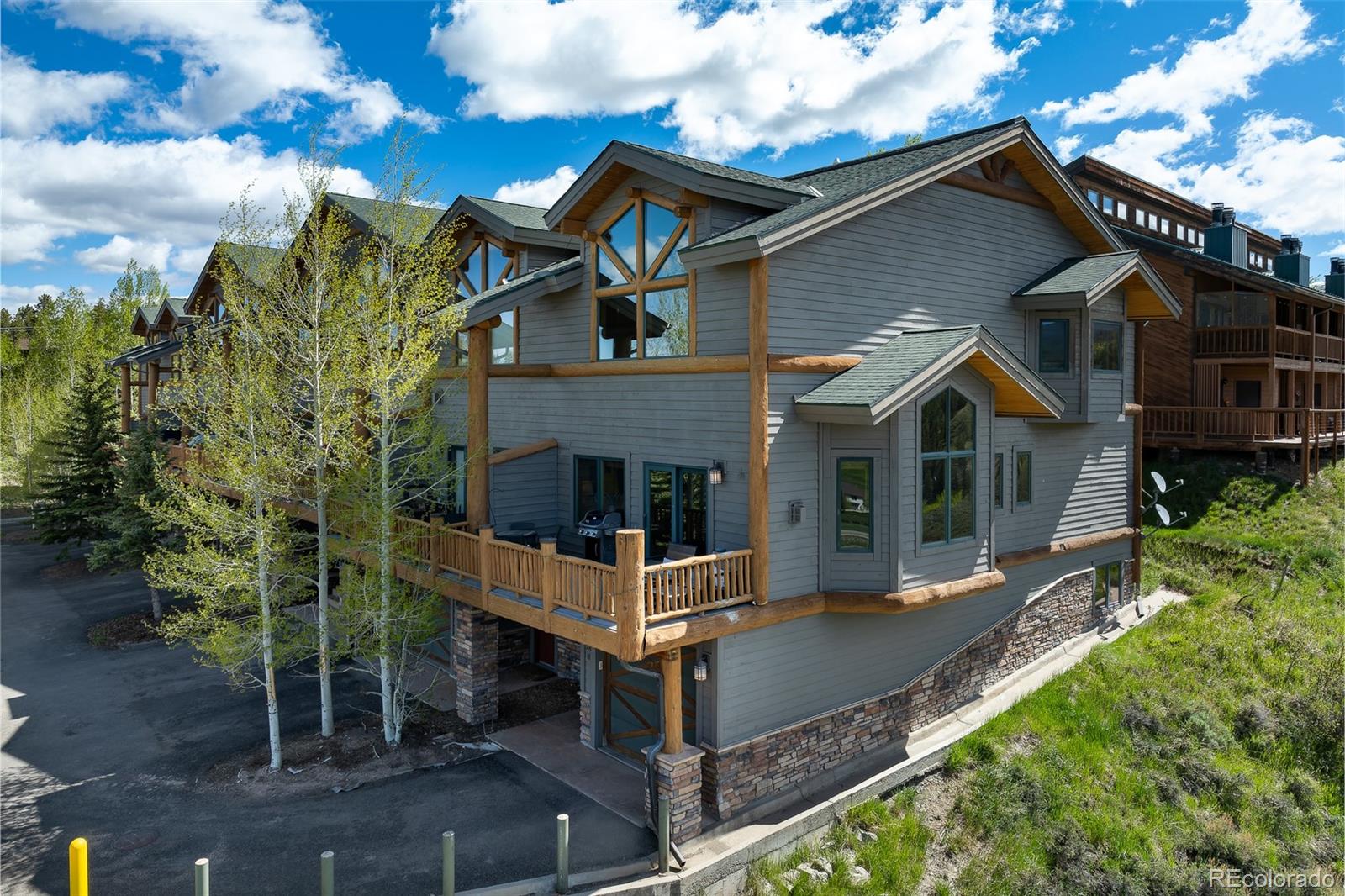 MLS Image #38 for 714  county road 834 ,fraser, Colorado