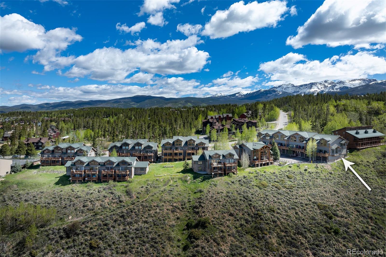 MLS Image #41 for 714  county road 834 ,fraser, Colorado