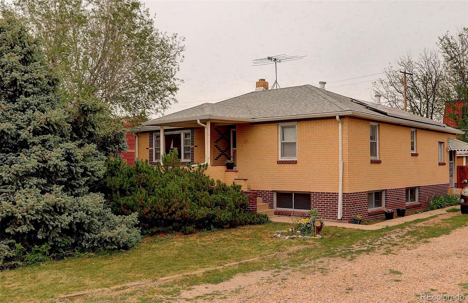 MLS Image #0 for 1930  billings street,aurora, Colorado