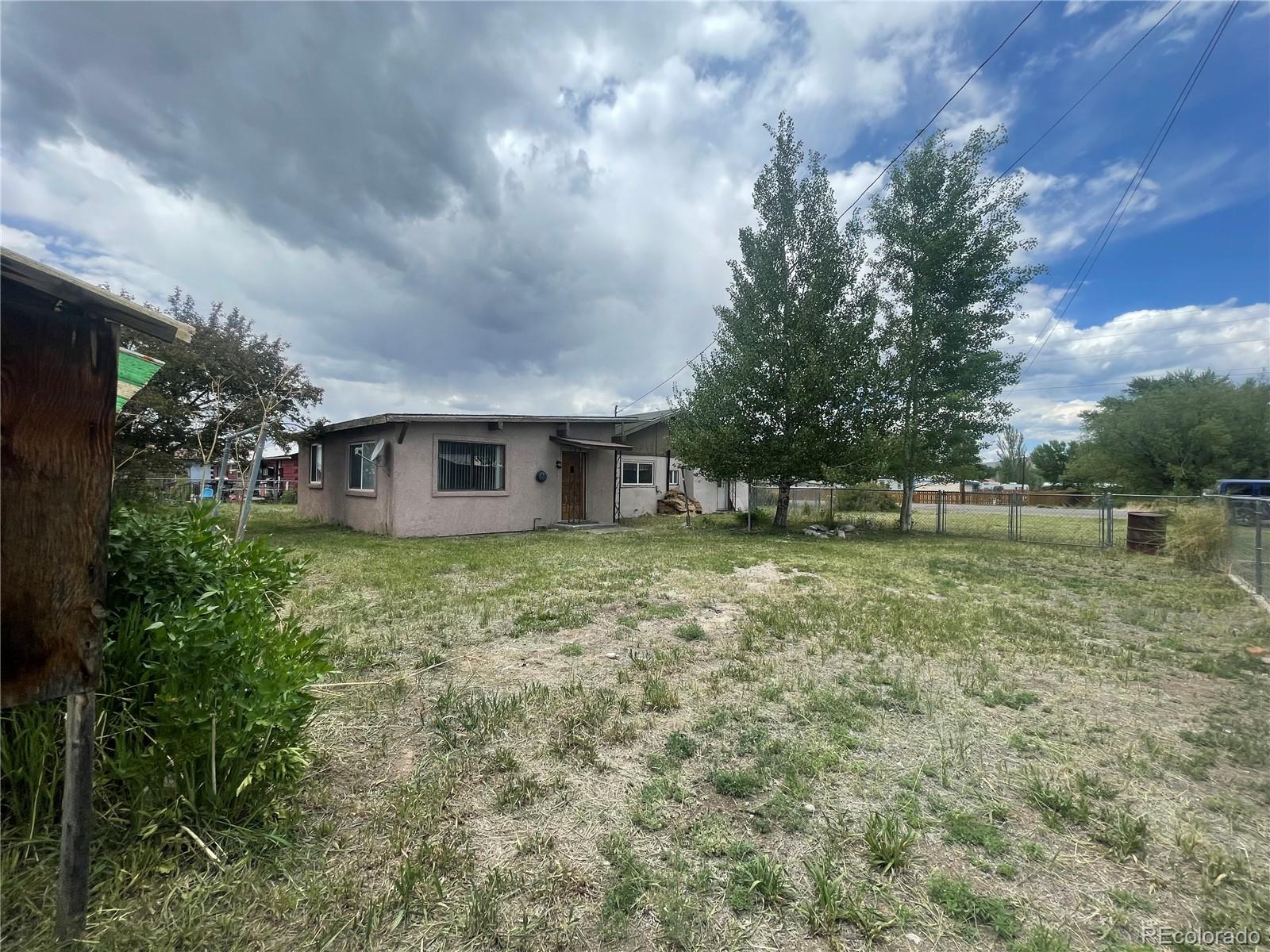 MLS Image #3 for 25  5th street,del norte, Colorado