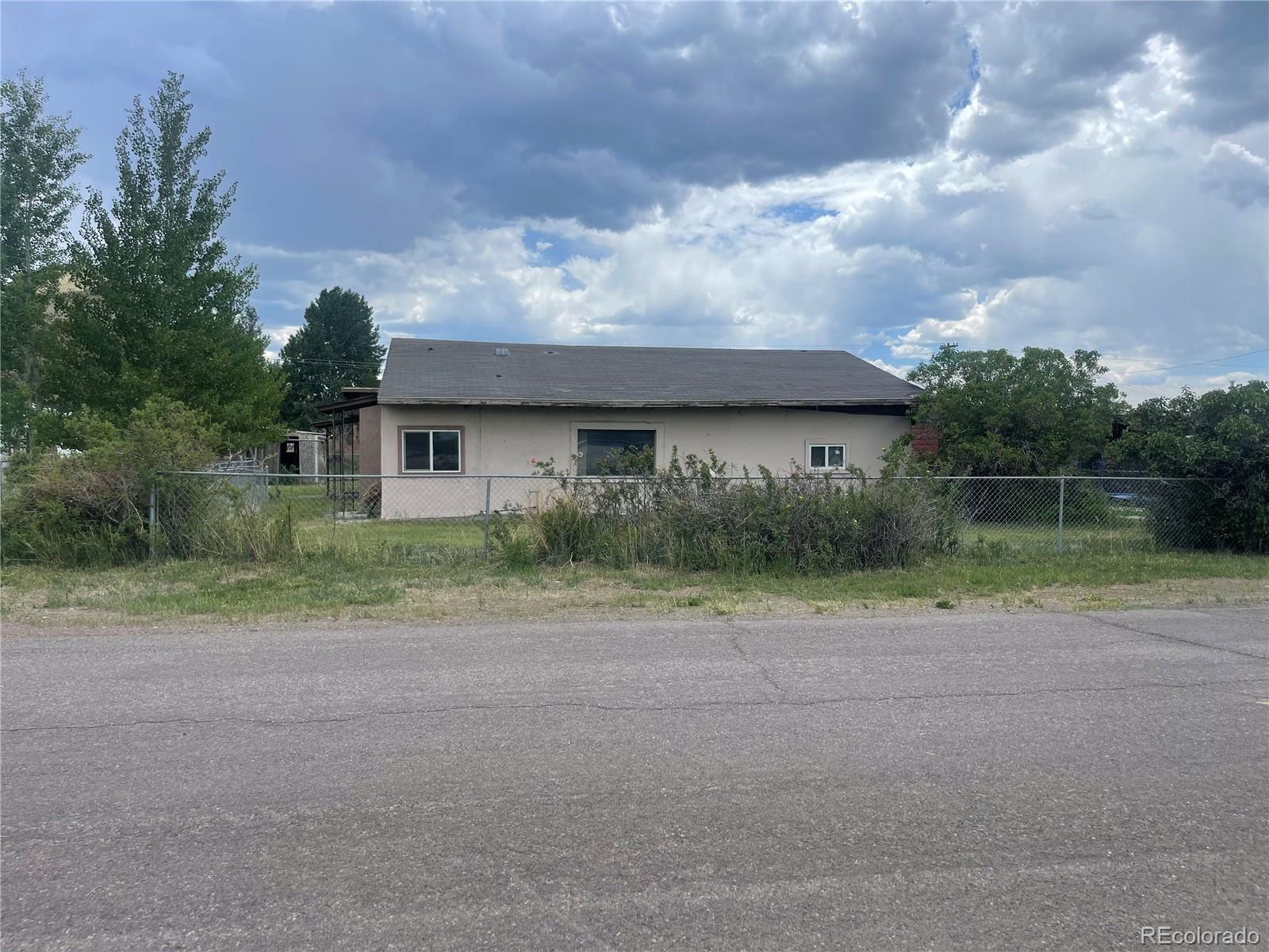 MLS Image #4 for 25  5th street,del norte, Colorado