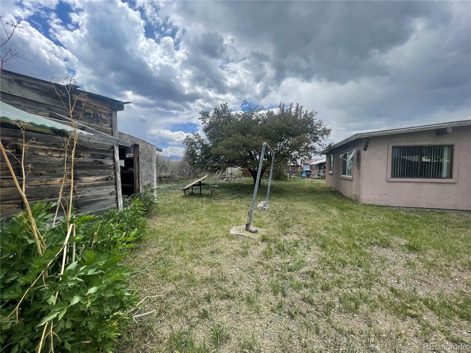 MLS Image #5 for 25  5th street,del norte, Colorado