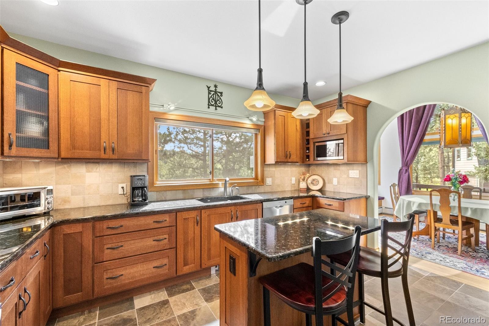 MLS Image #13 for 5925 s meadow drive,morrison, Colorado