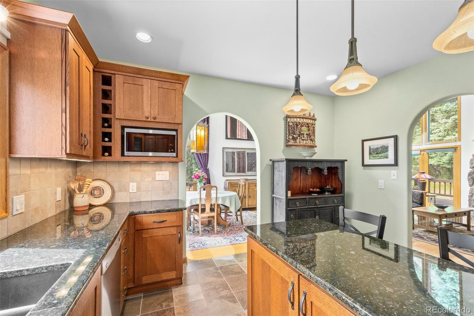 MLS Image #15 for 5925 s meadow drive,morrison, Colorado