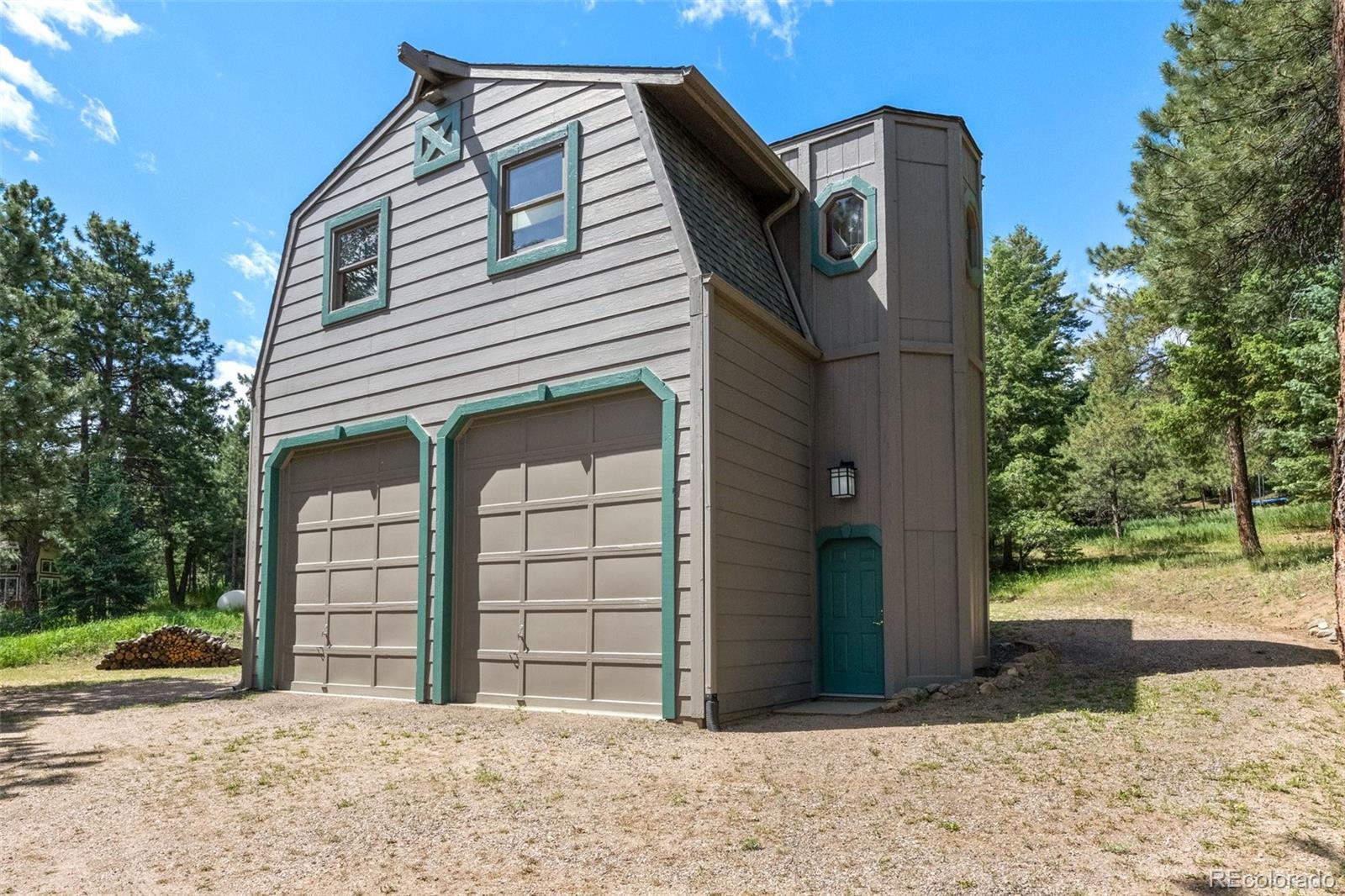 MLS Image #32 for 5925 s meadow drive,morrison, Colorado