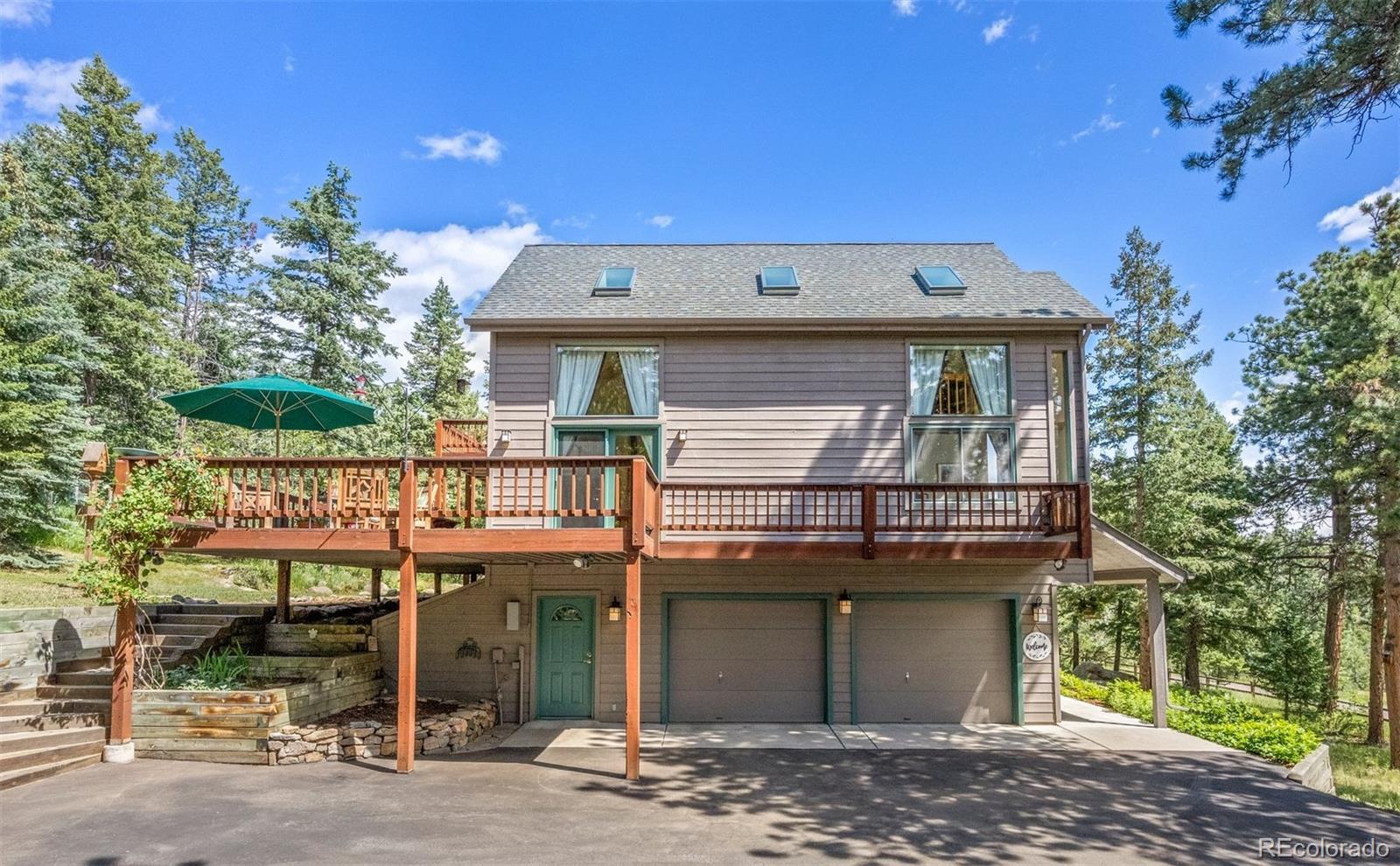 MLS Image #38 for 5925 s meadow drive,morrison, Colorado